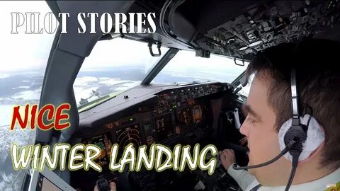 Pilot stories