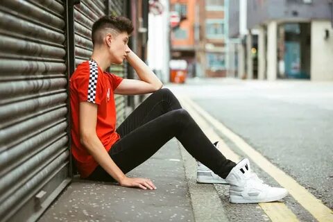 Boy nl