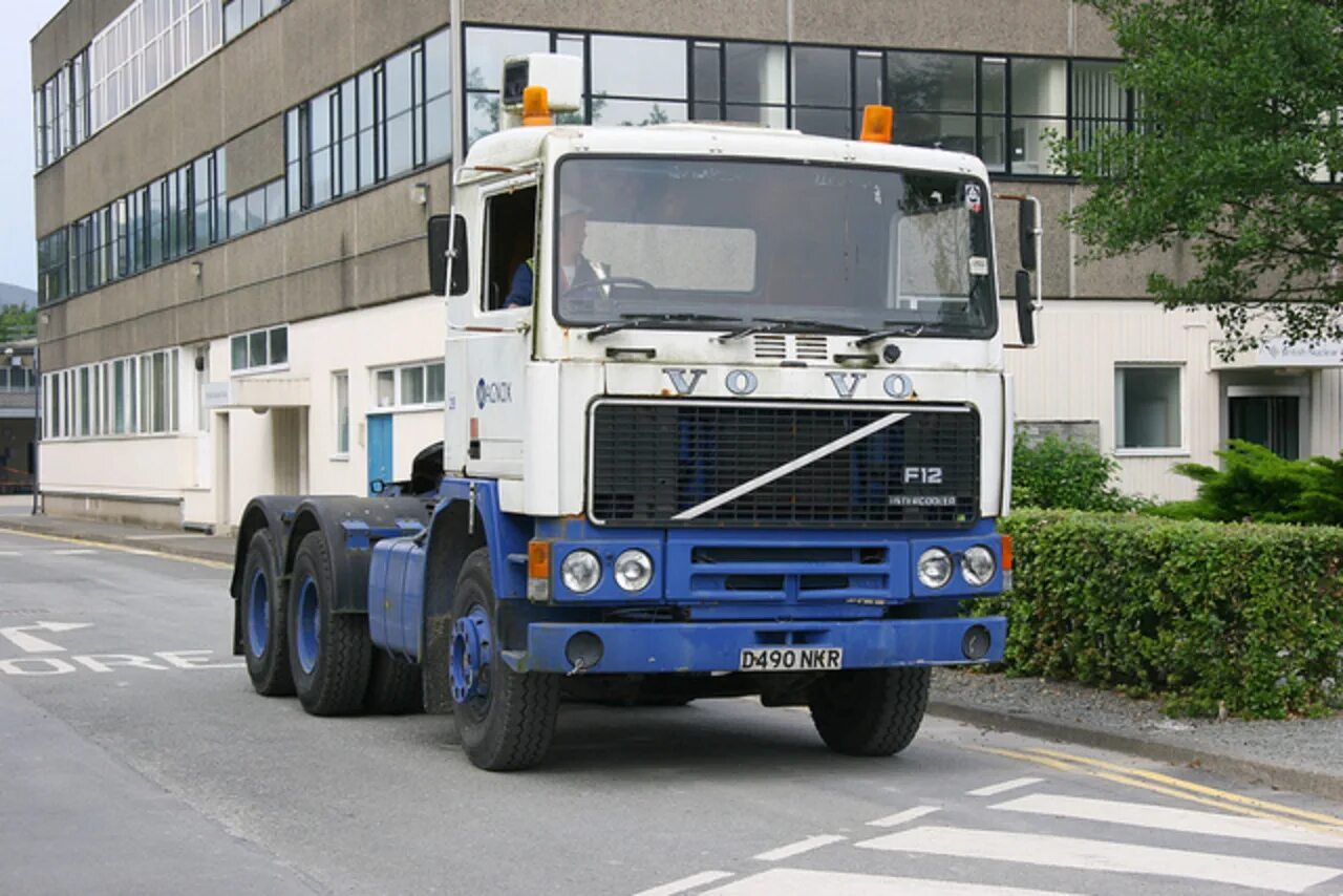 Volvo fl12 MT. Volvo FL 1986. Вольво фл 12. Volvo FL 12 самосвал. Transport unit