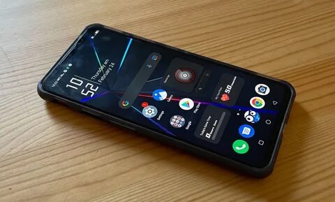 Zte red magic 7