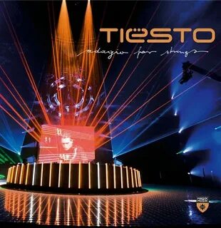 Tiesto adagio for strings