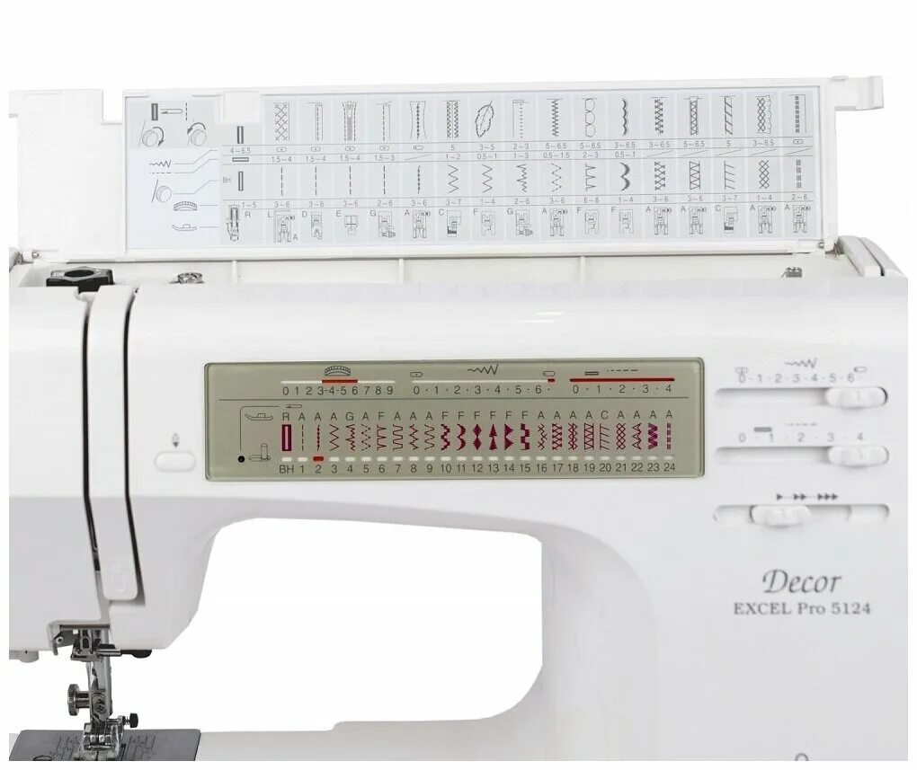 Decor excel 5124. Janome decor excel pro 5124. Decor excel 5124. Швейная машина декор эксель 5124. Janome decor excel.