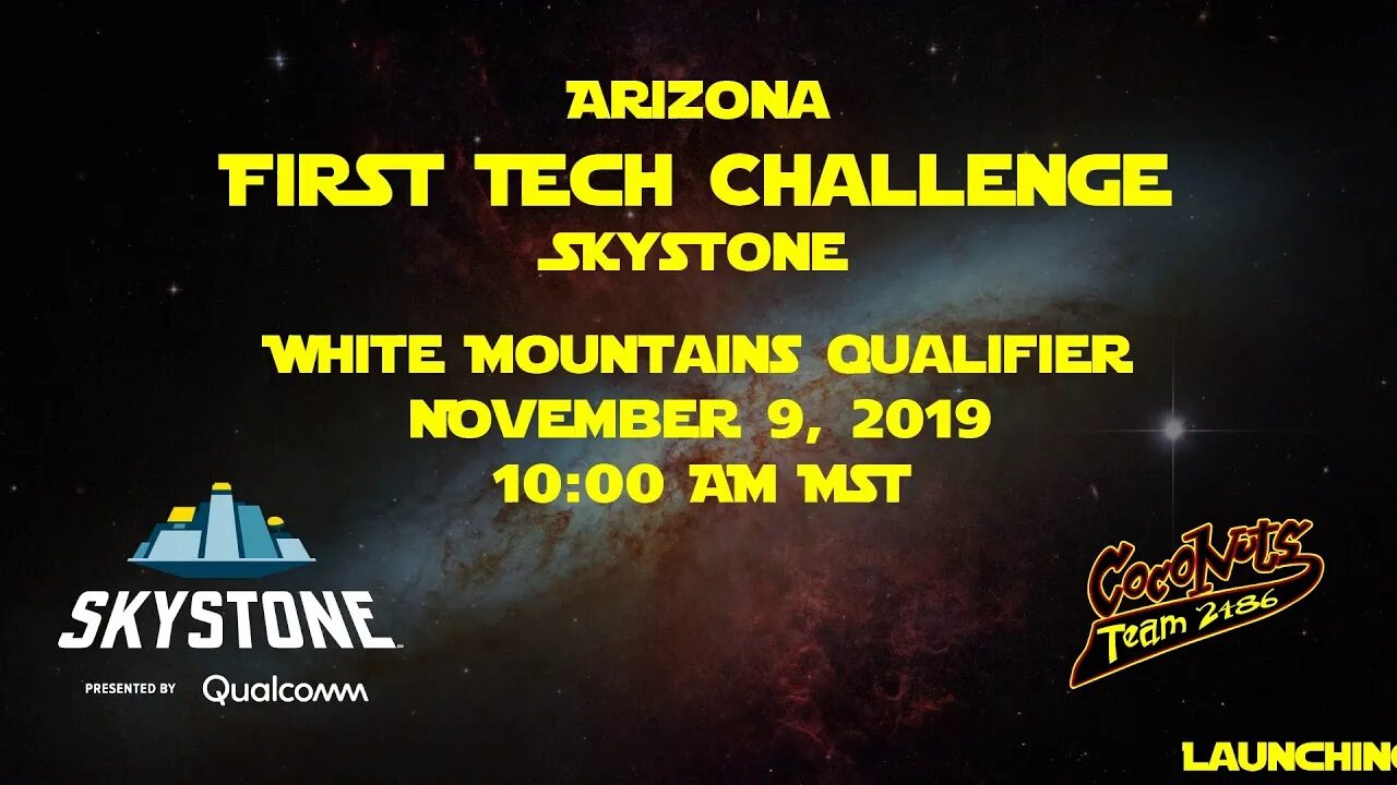 Tech challenge. First tech challenge. centraltage first tech challenge.