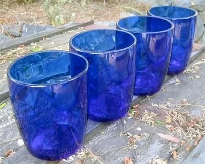 Как из бутылки сделать стакан