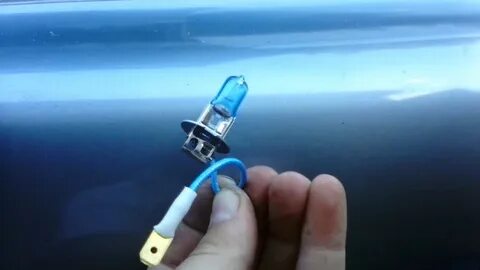 Лампы шевроле ланос
