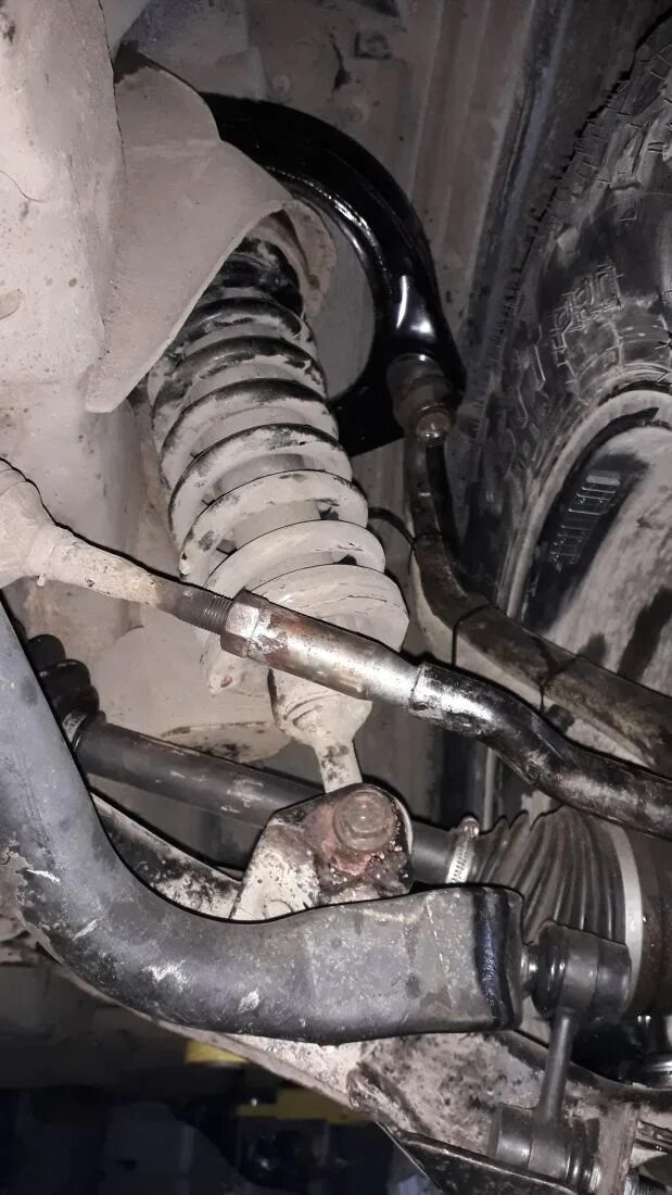 Передняя подвеска патфайндер. Подвеска nissan pathfinder r51.