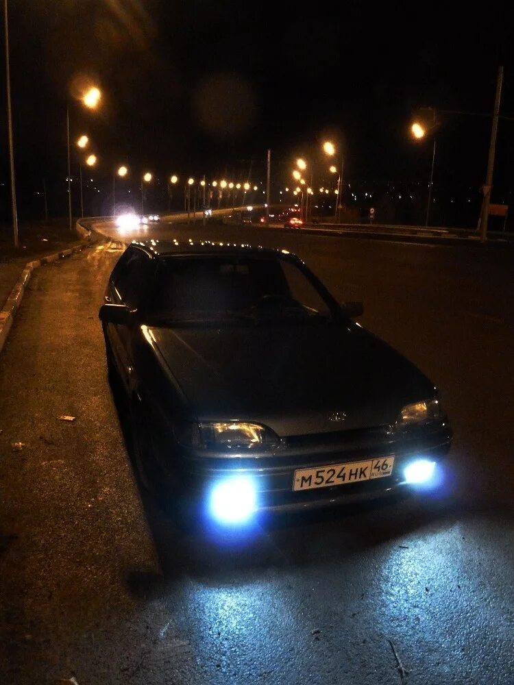 Запись от 17 сентября 03:52 - LADA 2114, 2012 года покатушки DRIVE2