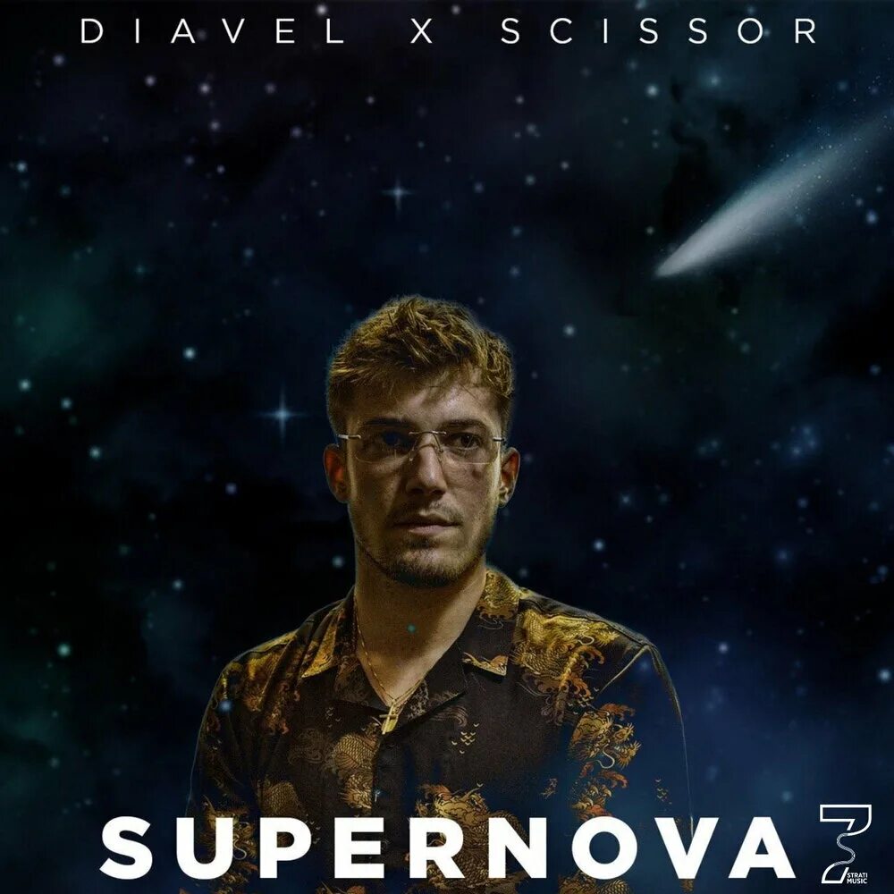 Supernova player. Mikawa sprnova исполнитель кто.