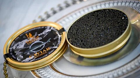 Caviar