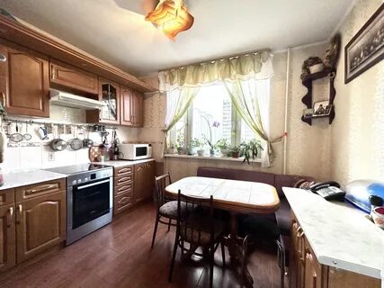 Домклик 3 комнатная квартира