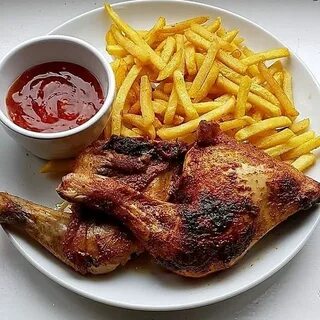 Chicken chips