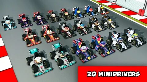 Игры minis