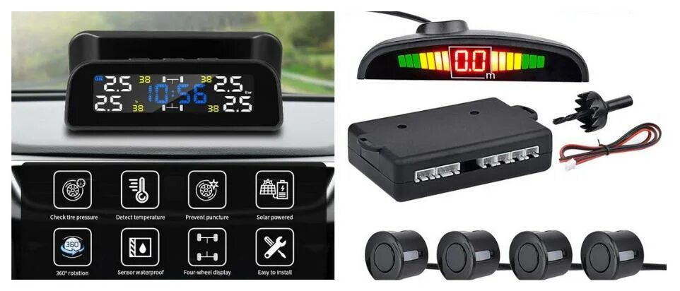 Парктроник 2025. Tracker 2025 парктроник. светодиодный дисплей парктроника с алиэкспресс. парктроник лента с алиэкспресс. парктроник с алиэкспресс разбор.