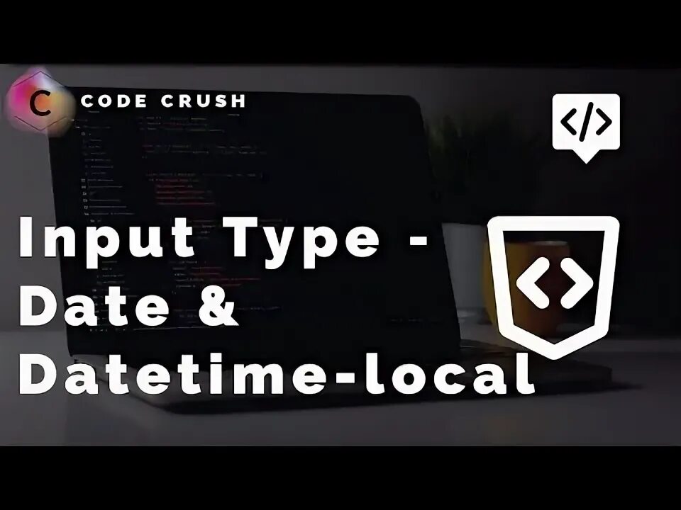 Main type datetime