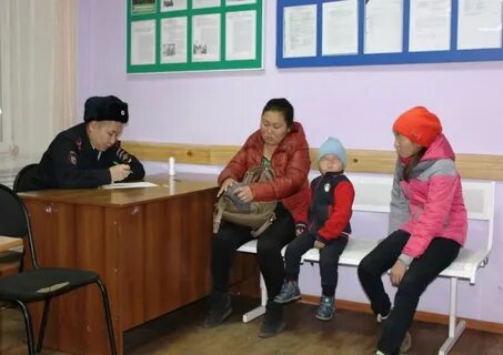 Вакансии в кызыле