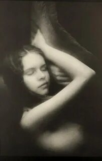 David Hamilton Untitled Photo-litho Etsy.