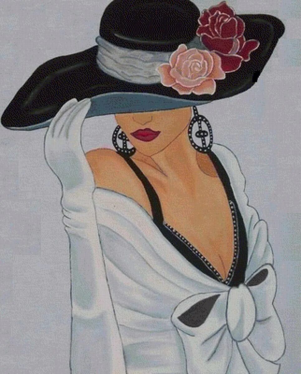 Элегантные рисунки. Картина девушка в шляпе. Платье карандашом современное. Коко шанель скетч. Картина женский образ клипарт.