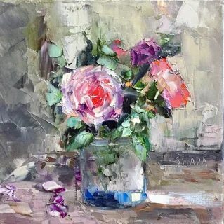 Still rose