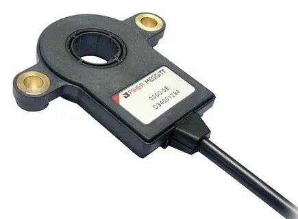 Position sensors