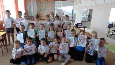 Сайт детского 37