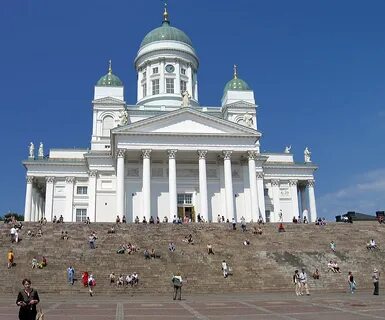 Белое величие