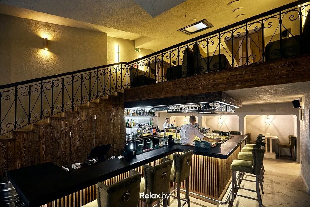 cafe's Чайхана, кафе in specifics, ulitsa Mira, 15 - Yandex Maps