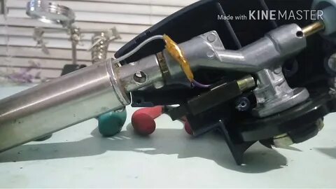 Ремонт газовой горелки