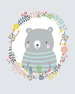 Постеры для детей