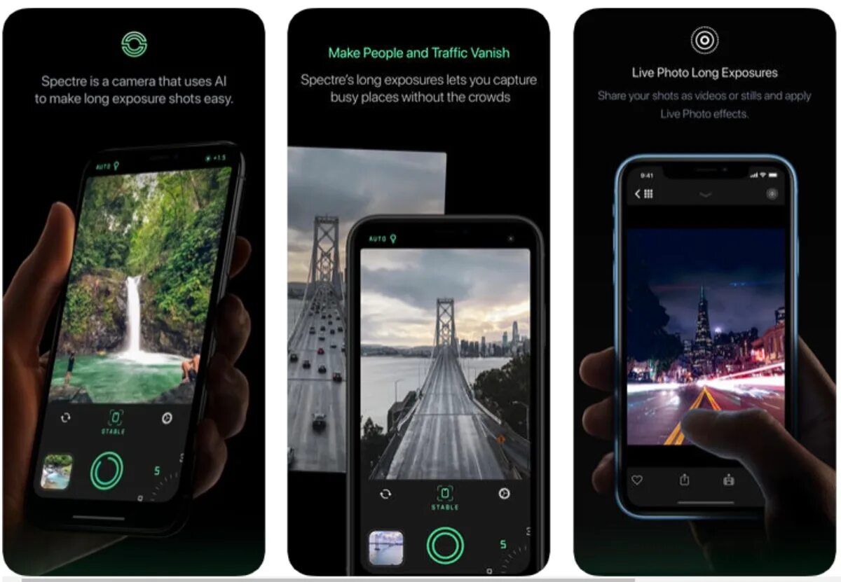 Spectre is a brilliant. Выдержка на айфоне. Spectre iphone. Длинная Выдержка на смартфоне. Как сделать фото с выдержкой на айфоне.