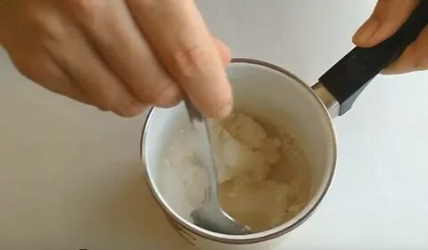 Лимонная кислота для кулича
