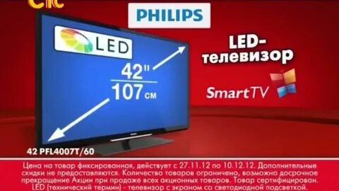 2012 тв
