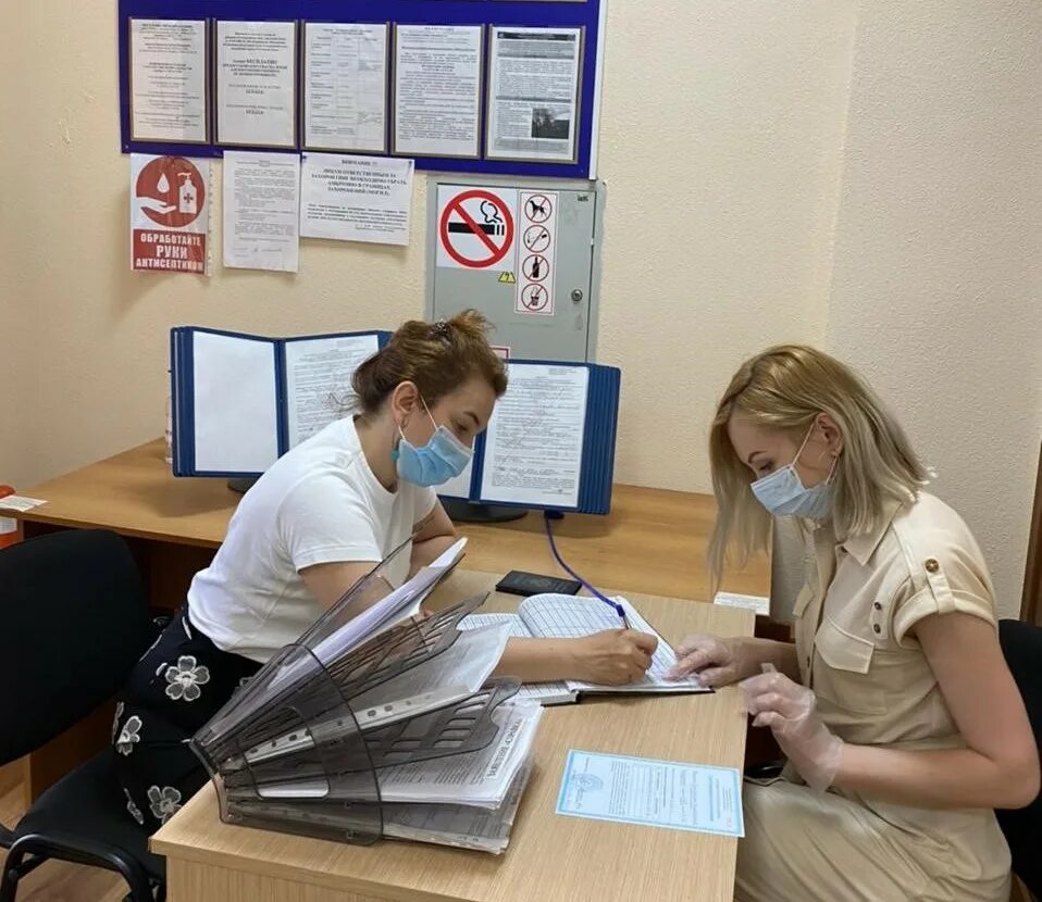 Ростов на дону муниципальные услуги