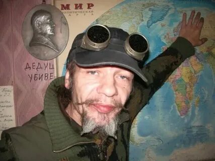 Старые лех