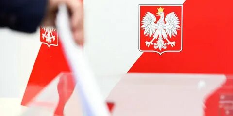 Польша выборы