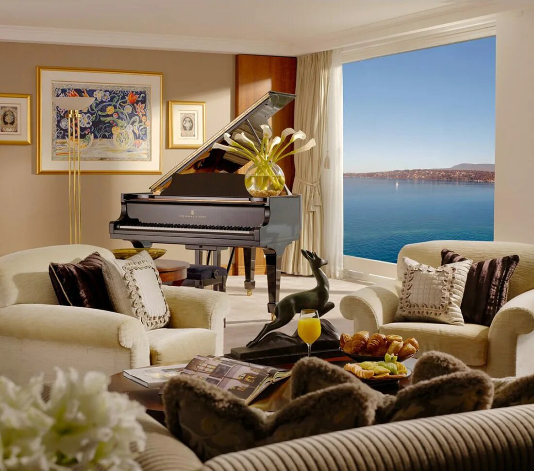 Wilson suite. President wilson hotel женева. president wilson hotel, the royal penthouse suite, женева. royal penthouse suite в отеле president wilson в женеве.