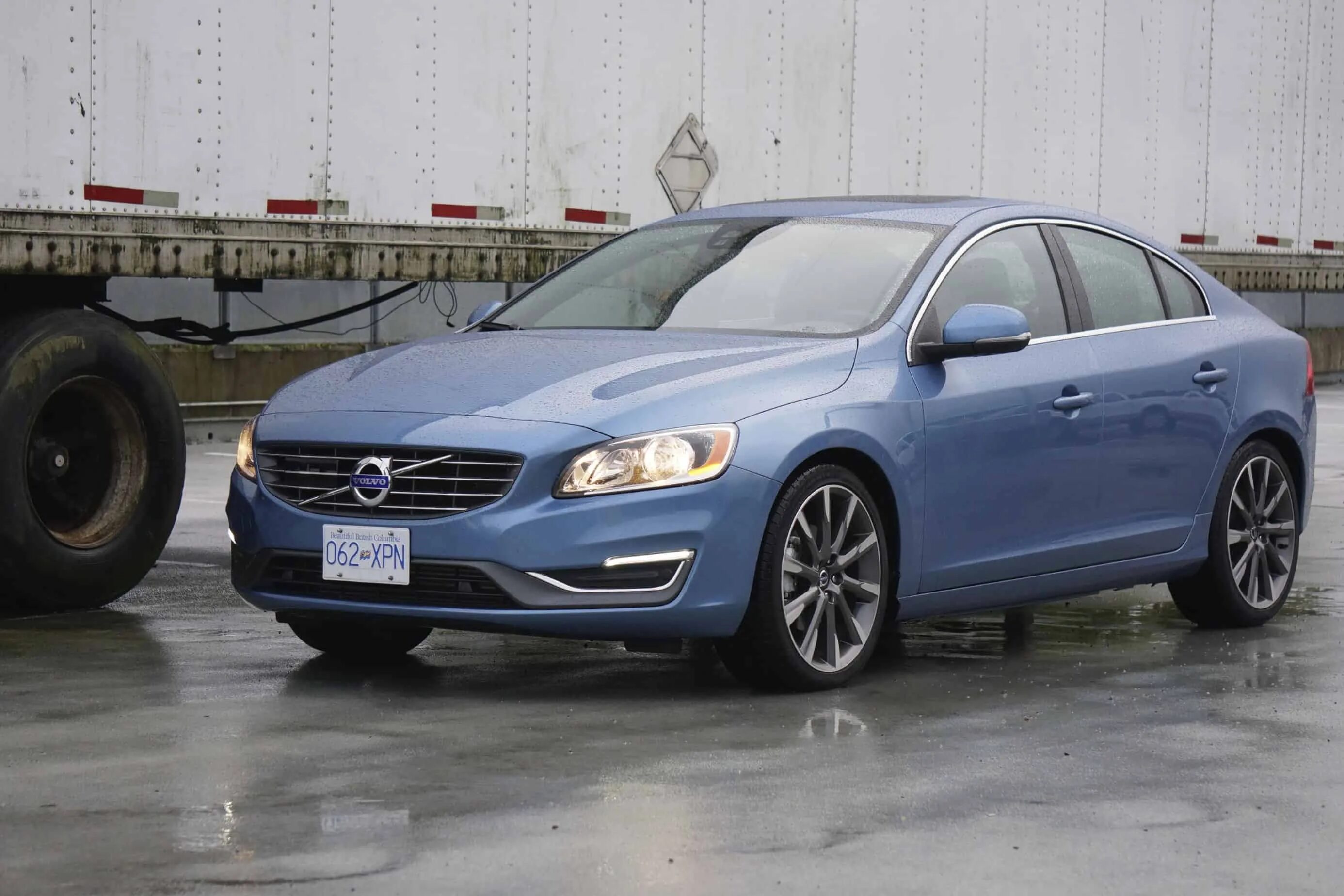 S60 t5. S60 t5