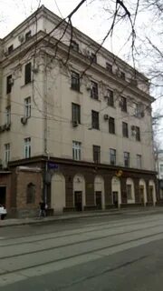 Образцова 7