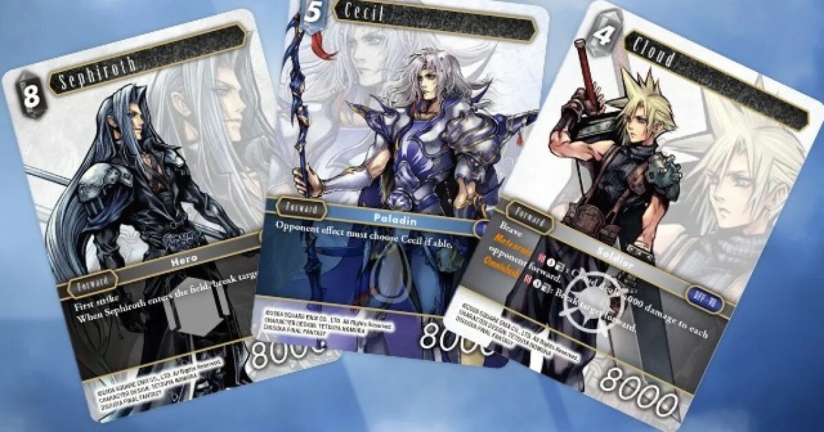 Highest card game