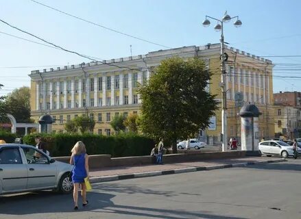 Филиалы московского института культуры