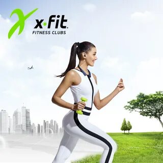 Xfit 2 я уводьстроевская