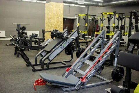 Кинешма xfit
