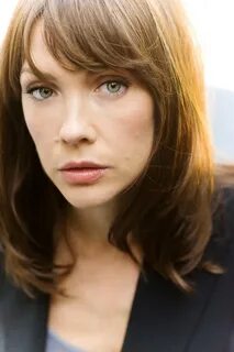 Bonnie Root.