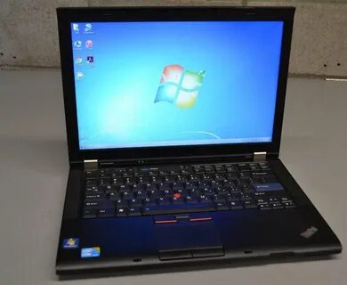 Lenovo thinkpad t410