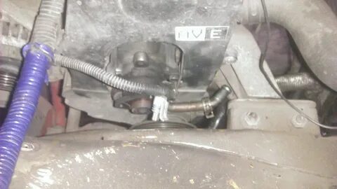 На daewoo nexia как поменять