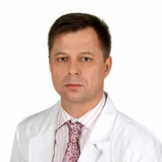 Маммолог калининград