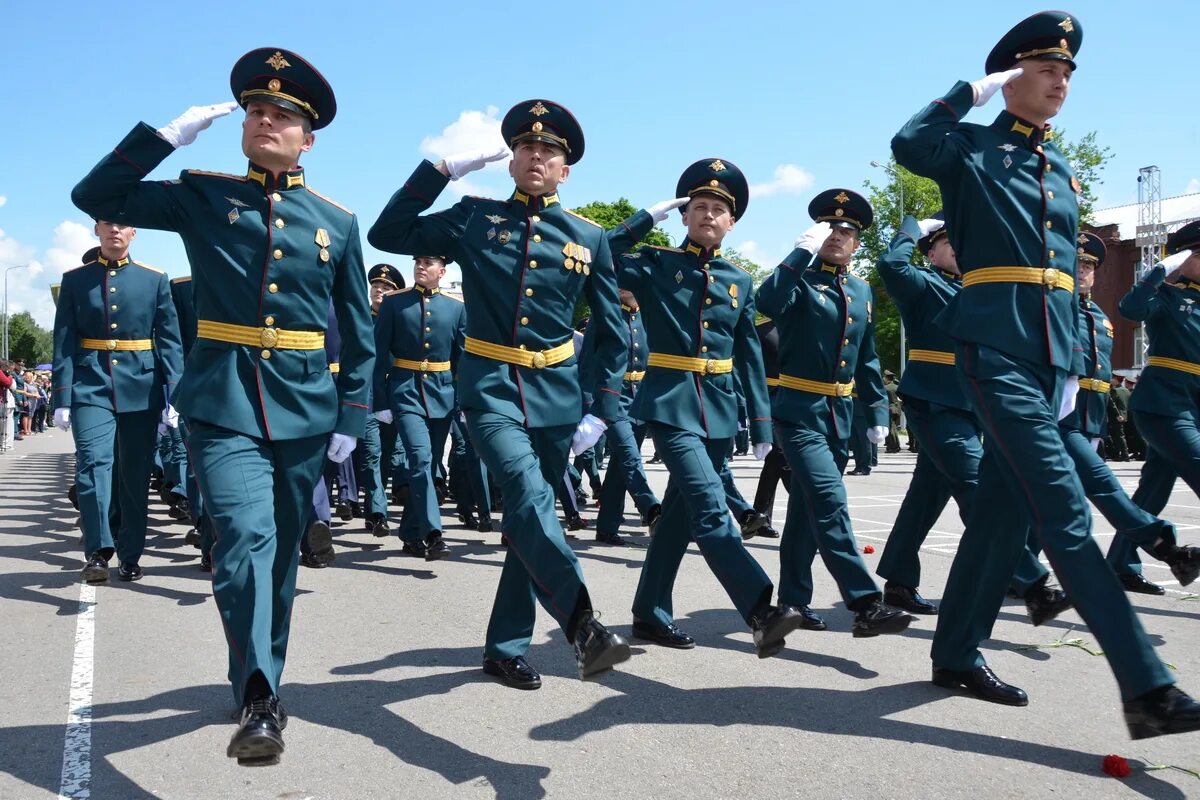 Военно техническое образование. Выпуск военной Академии МТО 2021. Выпуск офицеров. Боевые офицеры России. Офицерская Академия.