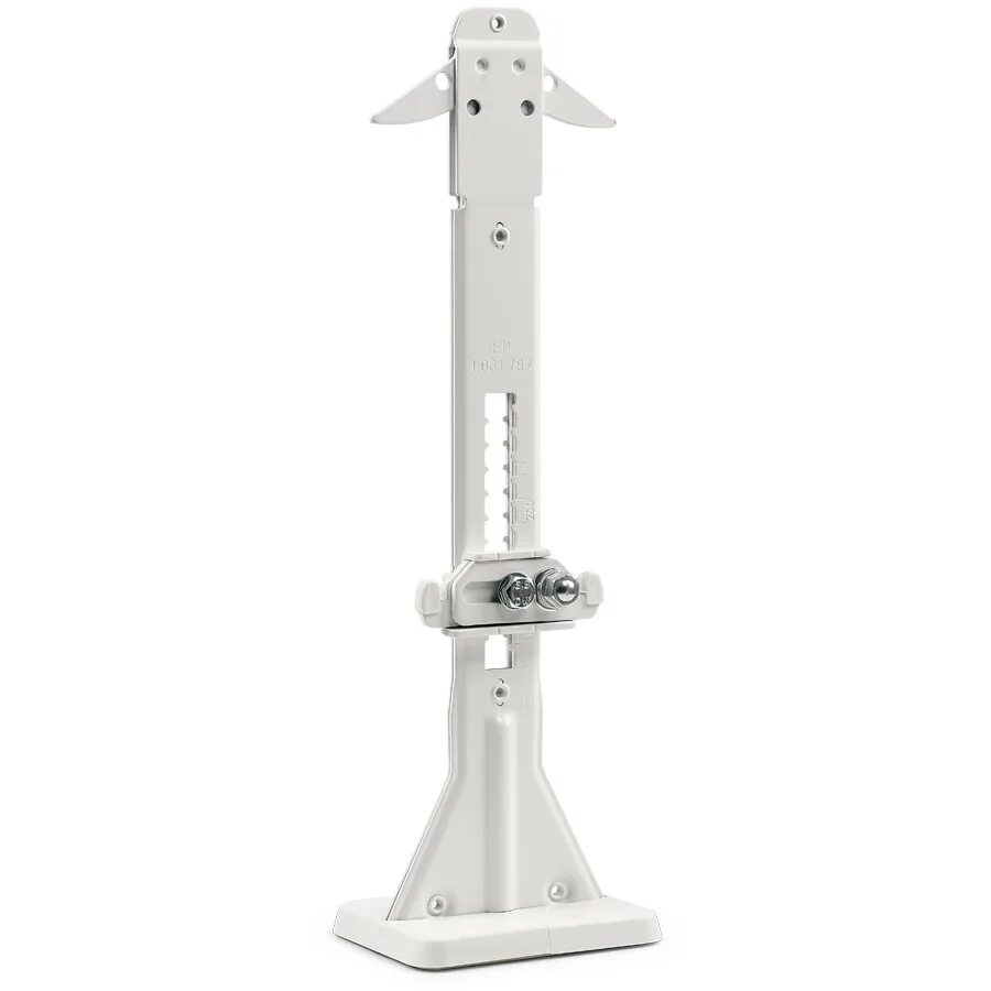 Floor brackets