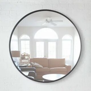 Big mirror