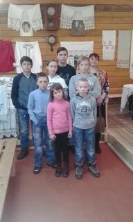 Погода киик