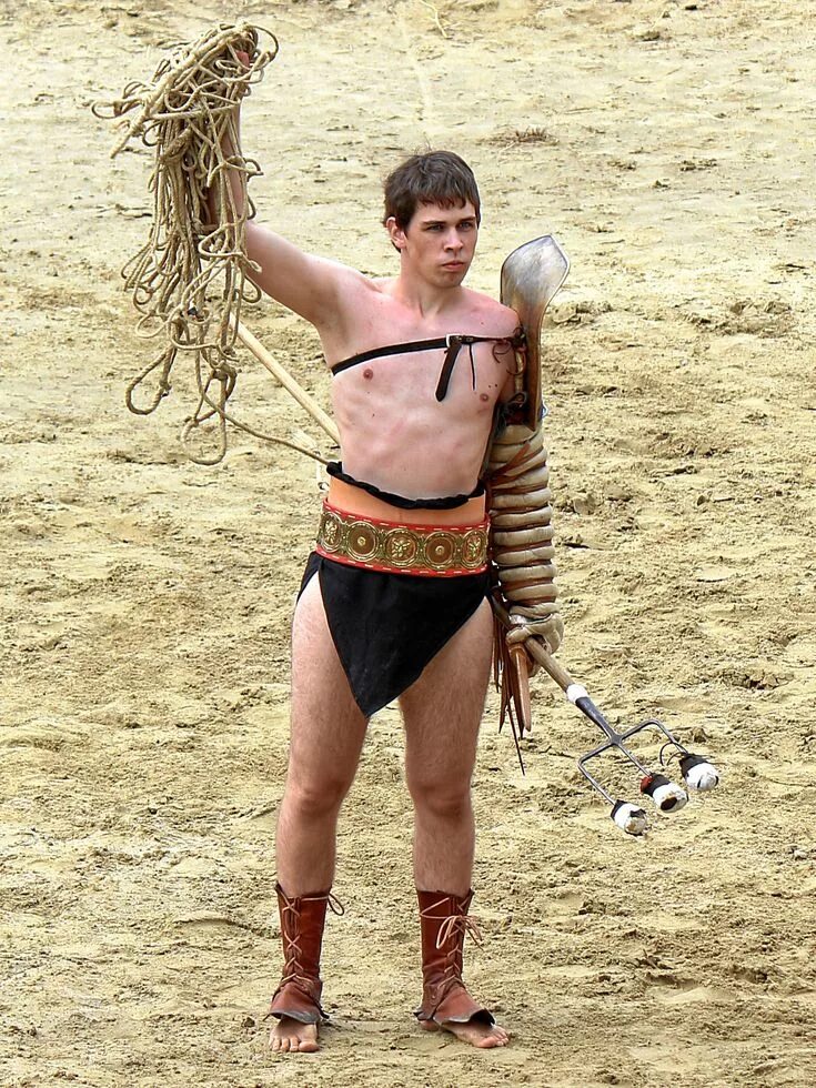 Pin on The gladiators of ancient Rome. Roman gladiators, Gladiator colosseum, An